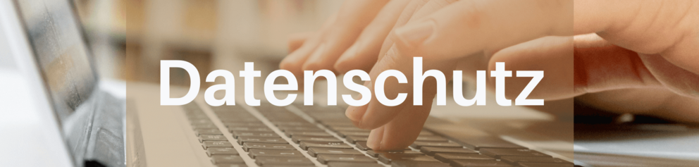 Datenschutzerklärung
