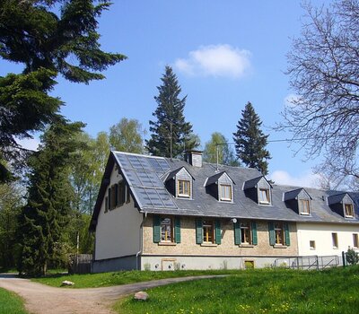 Wald-Jugendheim Kolbenstein
