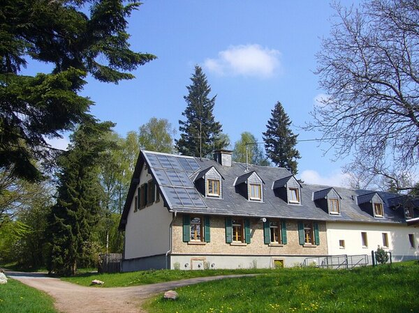 Wald-Jugendheim Kolbenstein